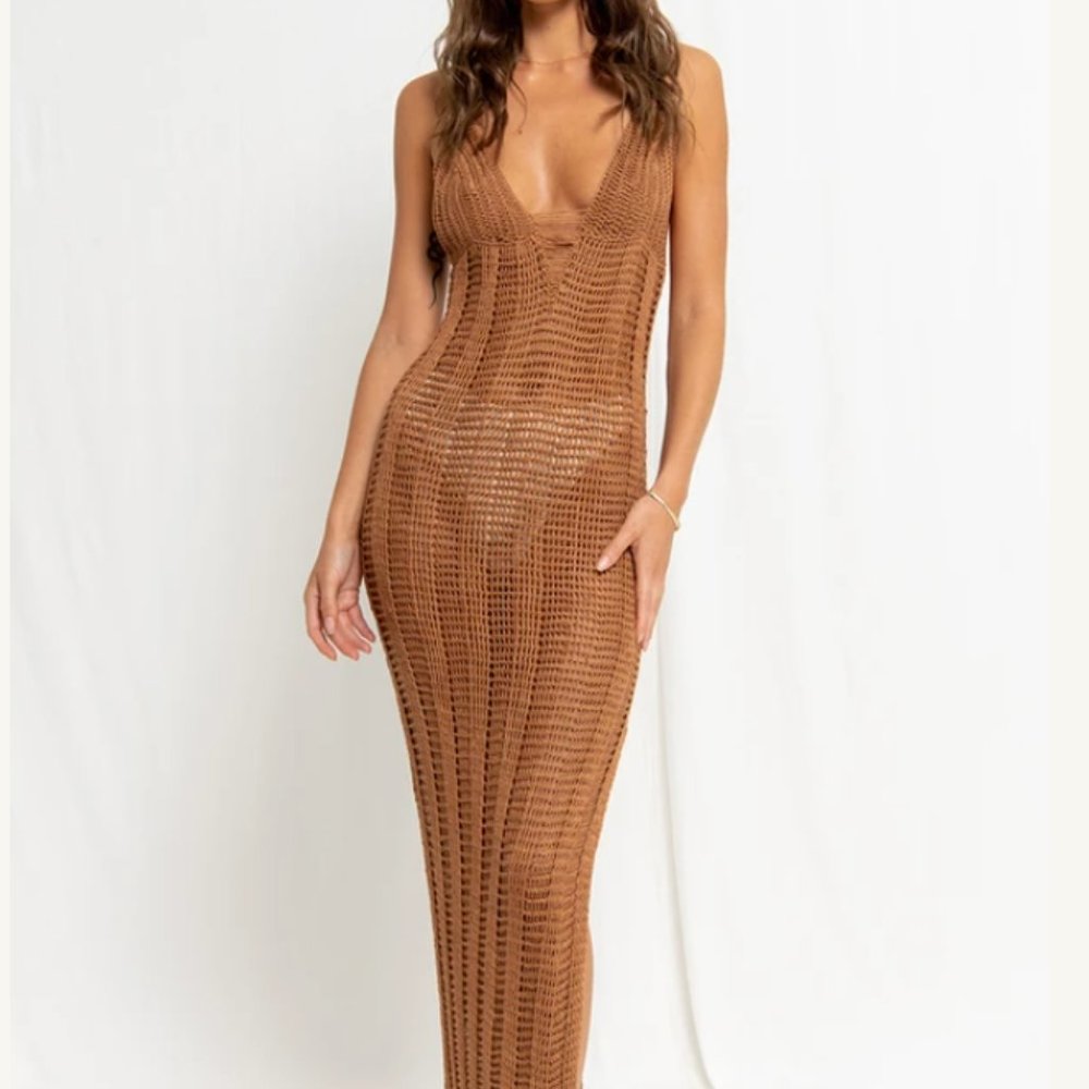 Flook | PIPER DRESS